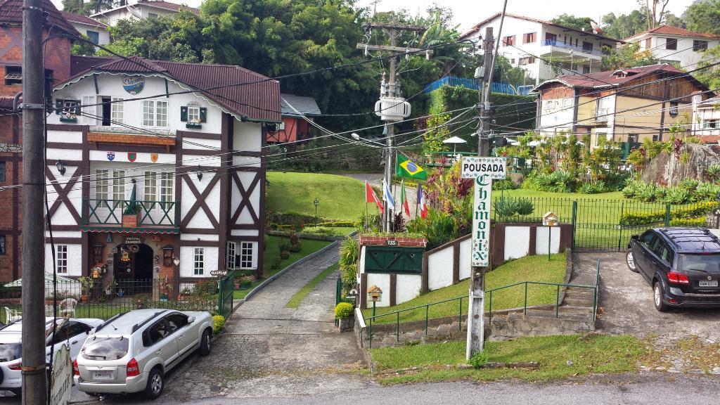 POUSADA CHAMONIX (TERESÓPOLIS): 193 fotos, comparação de preços e 232  avaliações - Tripadvisor